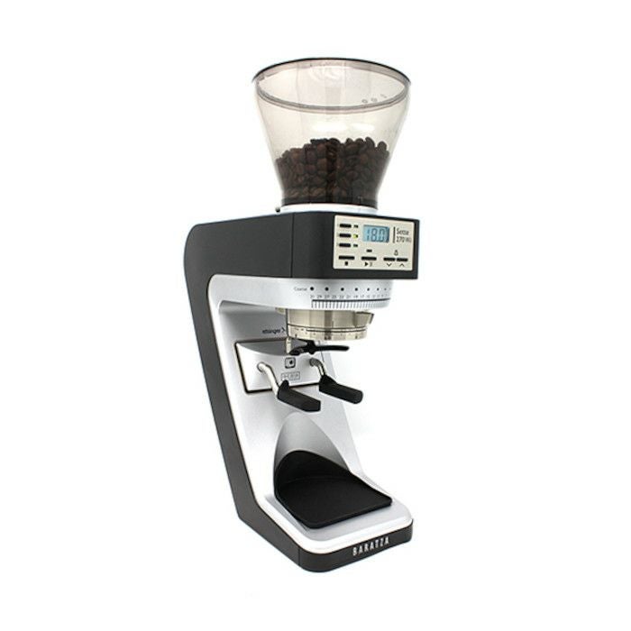BARATZA/バラッツァ】コーヒーグラインダー sette270Wi | コーヒー用品