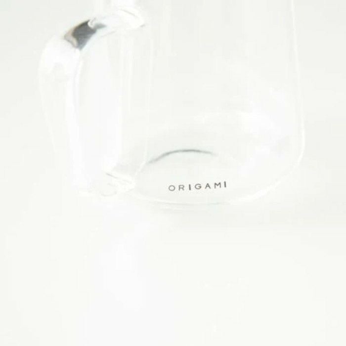 【ORIGAMI】 Aroma Glass Coffee Server アロマガラスコーヒーサーバー 78004814