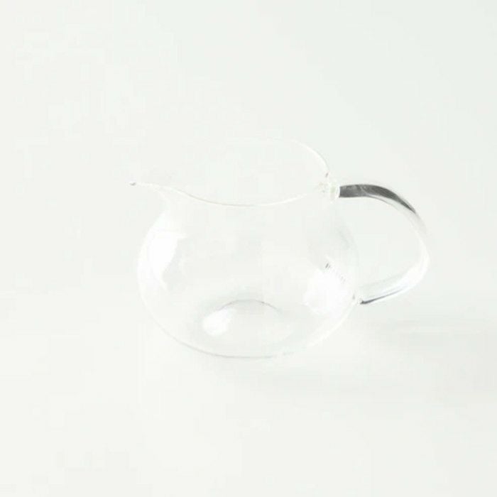 【ORIGAMI】 Pinot Aroma Glass Coffee Server Pinotアロマガラスコーヒーサーバー