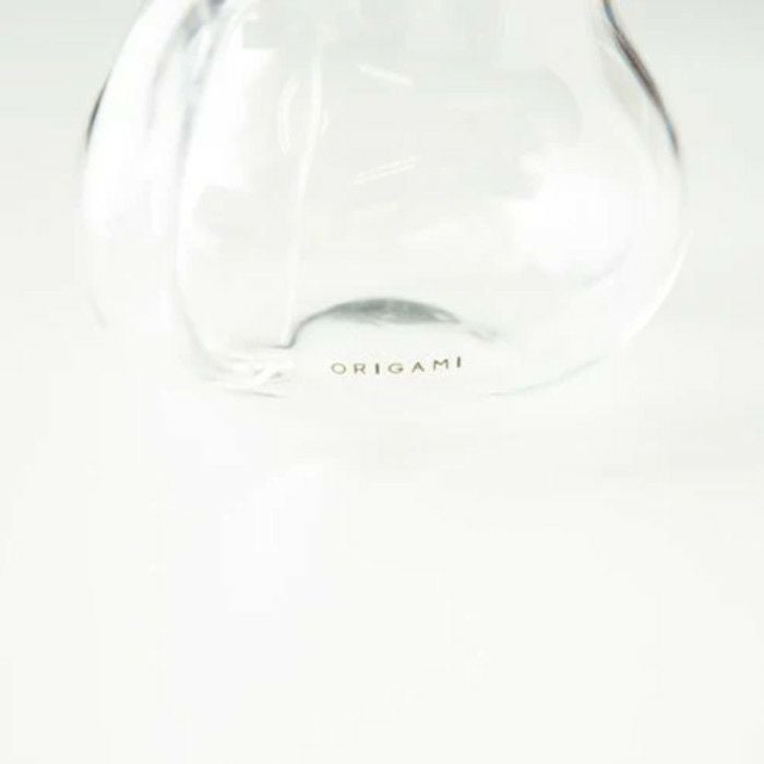【ORIGAMI】 Pinot Aroma Glass Coffee Server Pinotアロマガラスコーヒーサーバー