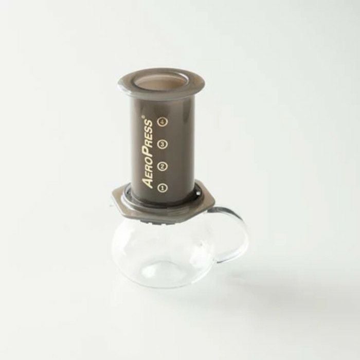 【ORIGAMI】 Pinot Aroma Glass Coffee Server Pinotアロマガラスコーヒーサーバー