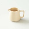【ORIGAMI】 Aroma Coffee Server　Matt Beige　アロマコーヒーサーバー マットベージュ