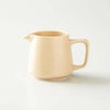 【ORIGAMI】 Aroma Coffee Server　Matt Beige　アロマコーヒーサーバー マットベージュ