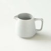 【ORIGAMI】 Aroma Coffee Server　Matt Gray　アロマコーヒーサーバー マットグレー