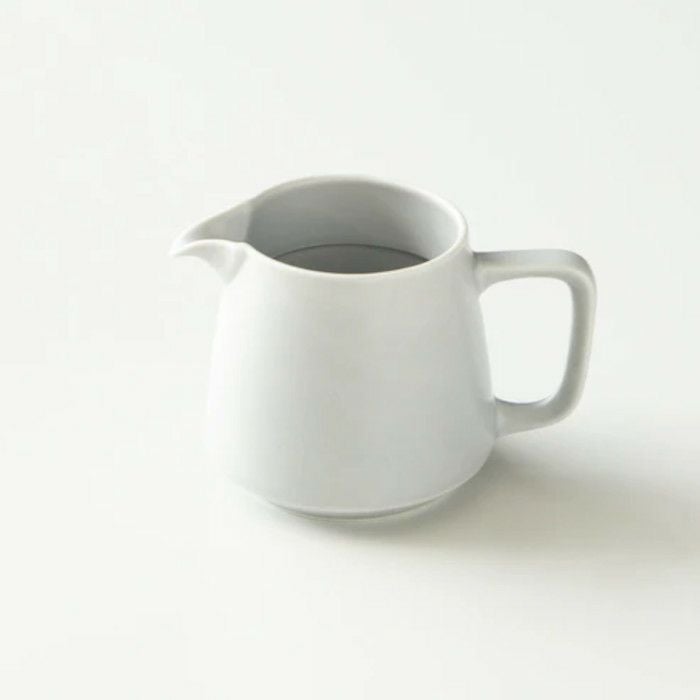 【ORIGAMI】 Aroma Coffee Server　Matt Gray　アロマコーヒーサーバー マットグレー