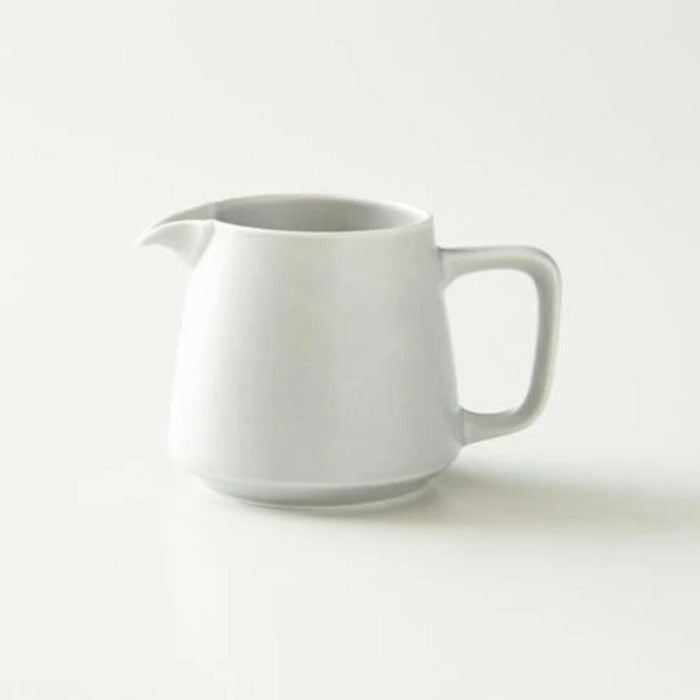 【ORIGAMI】 Aroma Coffee Server　Matt Gray　アロマコーヒーサーバー マットグレー