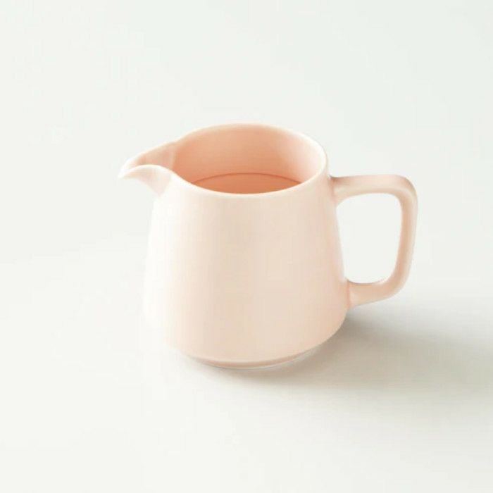 【ORIGAMI】 Aroma Coffee Server　Matt Pink　アロマコーヒーサーバー マットピンク