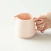 【ORIGAMI】 Aroma Coffee Server　Matt Pink　アロマコーヒーサーバー マットピンク