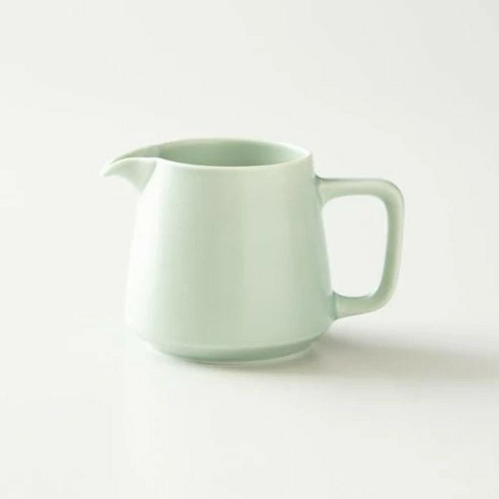  【ORIGAMI】 Aroma Coffee Server　Matt Green　アロマコーヒーサーバー マットグリーン