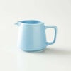【ORIGAMI】 Aroma Coffee Server　Matt Blue　アロマコーヒーサーバー マットブルー