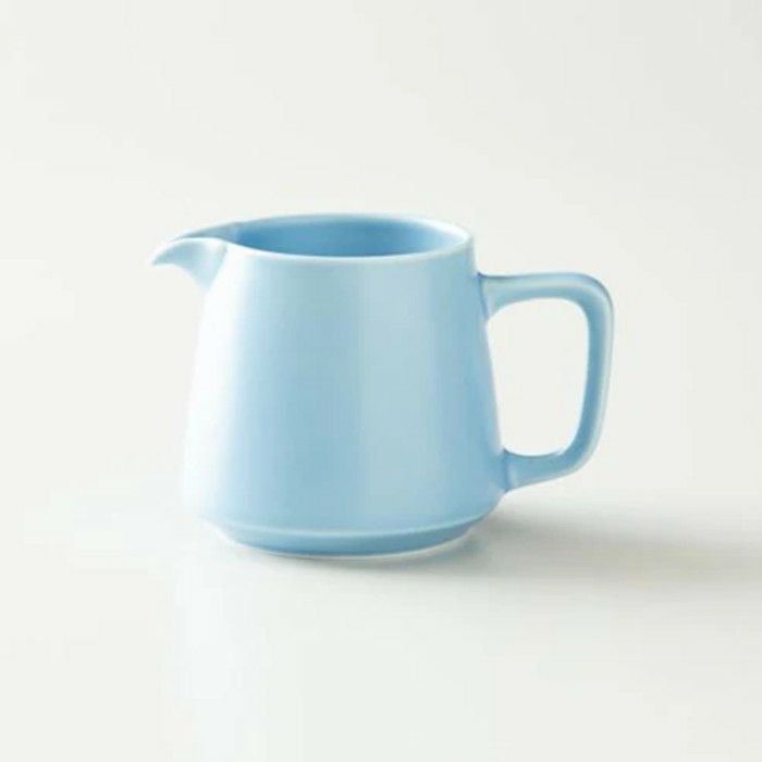 【ORIGAMI】 Aroma Coffee Server　Matt Blue　アロマコーヒーサーバー マットブルー