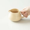 【ORIGAMI】 Pinot Aroma Coffee Server Matt Beige　Pinot アロマコーヒーサーバー マットベージュ