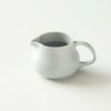  【ORIGAMI】 Pinot Aroma Coffee Server Matt Gray　Pinot アロマコーヒーサーバー マットグレー