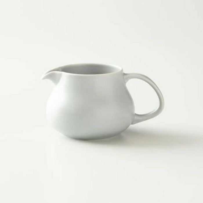  【ORIGAMI】 Pinot Aroma Coffee Server Matt Gray　Pinot アロマコーヒーサーバー マットグレー