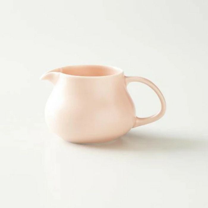 【ORIGAMI】 Pinot Aroma Coffee Server Matt Pink　Pinot アロマコーヒーサーバー マットピンク