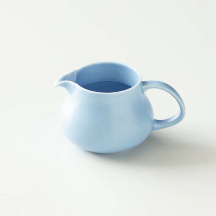 【ORIGAMI】 Pinot Aroma Coffee ServerMatt Matt Blue アロマコーヒーサーバー マットブルー