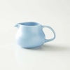 【ORIGAMI】 Pinot Aroma Coffee ServerMatt Matt Blue アロマコーヒーサーバー マットブルー