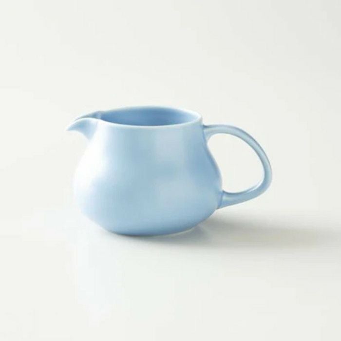 【ORIGAMI】 Pinot Aroma Coffee ServerMatt Matt Blue アロマコーヒーサーバー マットブルー