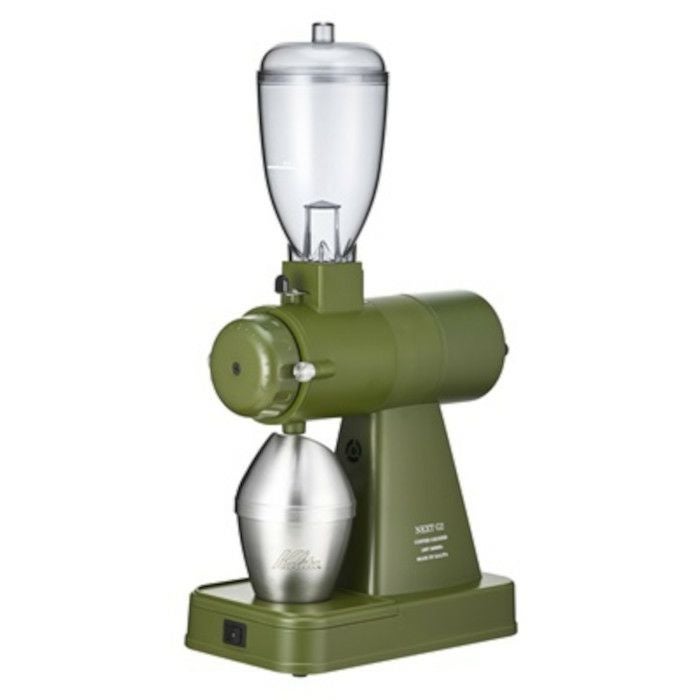 【kalita/カリタ】NEXT　G2（KAK）ミル