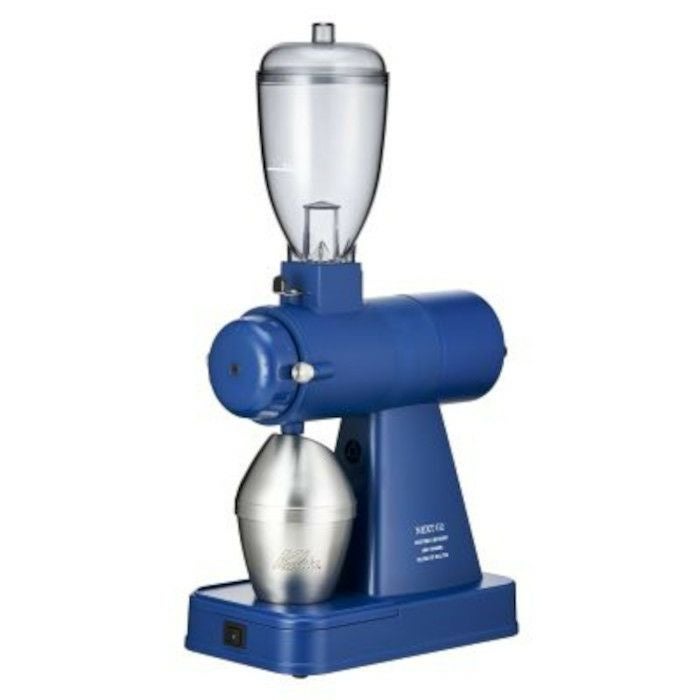 【kalita/カリタ】NEXT　G2（RB）ミル