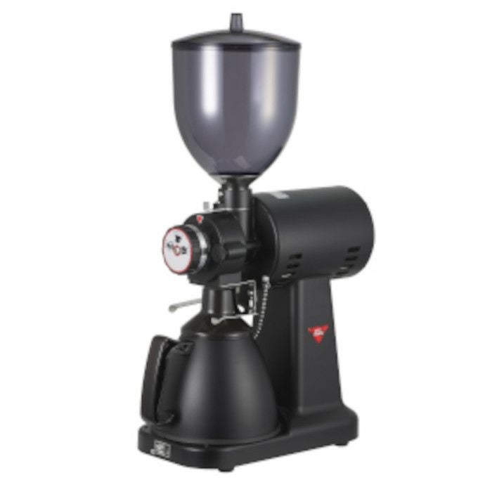 【kalita/カリタ】ハイカットG（マットブラック）