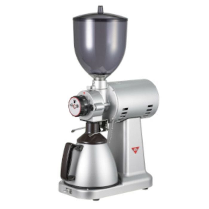 【kalita/カリタ】ハイカットG（シルバー）