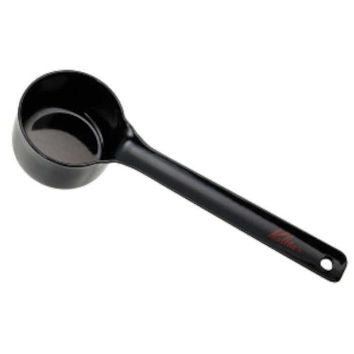 【kalita/カリタ】メジャーカップ エナメルBK L