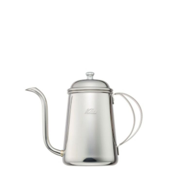 kalita/カリタ】SSケトル700 | コーヒー用品ならFa Coffee