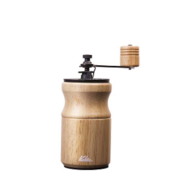 【kalita/カリタ】コーヒーミル KH-10 N