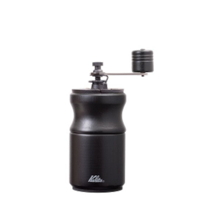 【kalita/カリタ】コーヒーミル KH-10 N