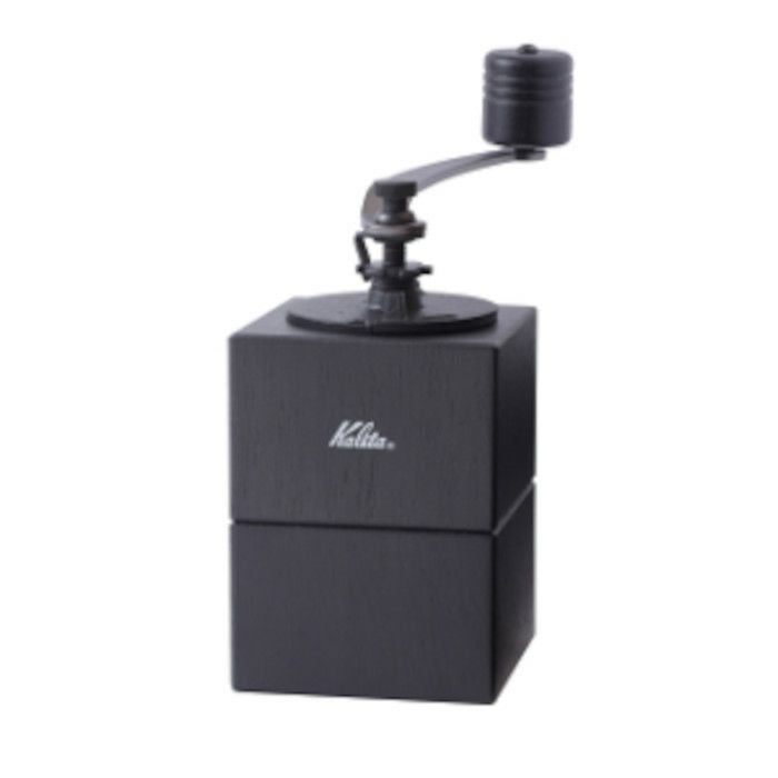 【kalita/カリタ】キュービックミル