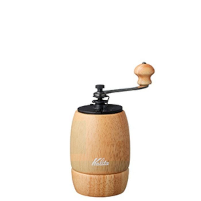 ☆b826、Kalita カリタ コーヒーミル KH-9 ナチュラル kalita/カリタ】コーヒーミル KH-9（ナチュラル） | コーヒー用品なら
