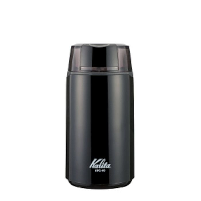 【kalita/カリタ】KPG-40 ブラック