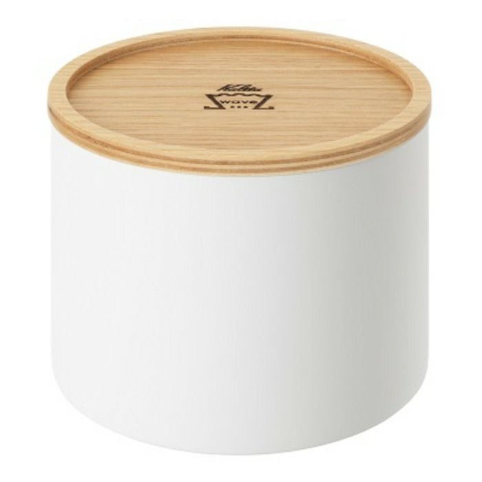 【kalita/カリタ】ウェーブフィルターケース WT