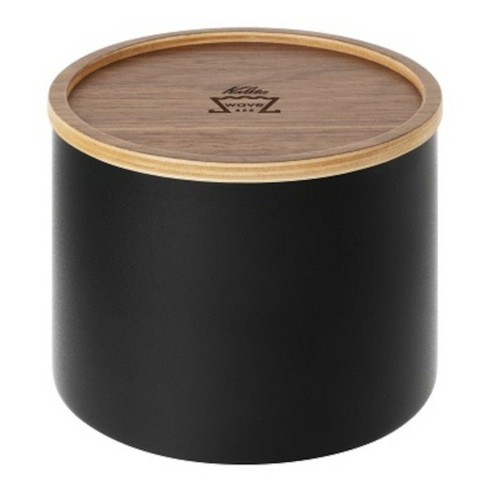 【kalita/カリタ】ウェーブフィルターケース BK