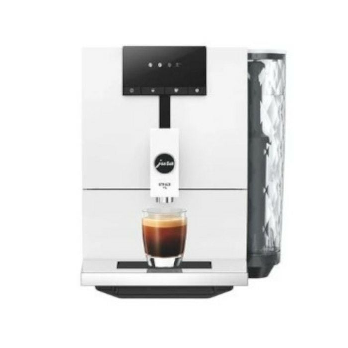 【JURA/ユーラ】ENA 4 Nordic White