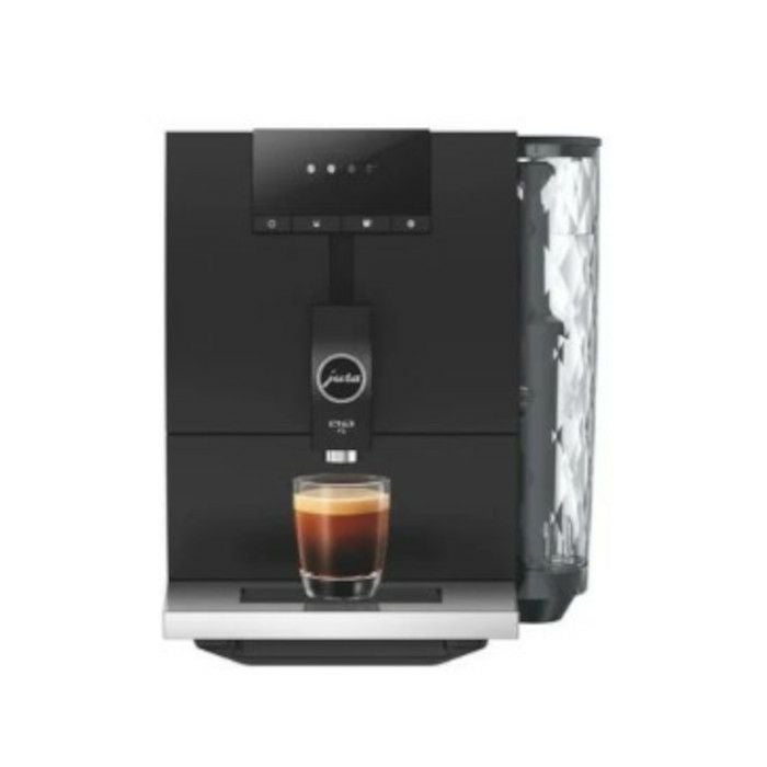 JURA 全自動コーヒーマシン E6 | エスプレッソマシン