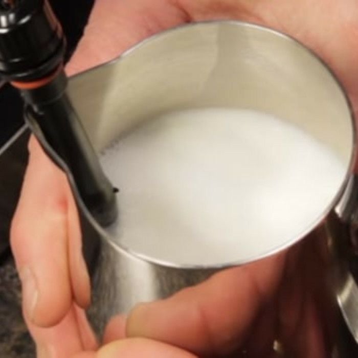 【Gaggia/ガジア】ラテアートパナレロ