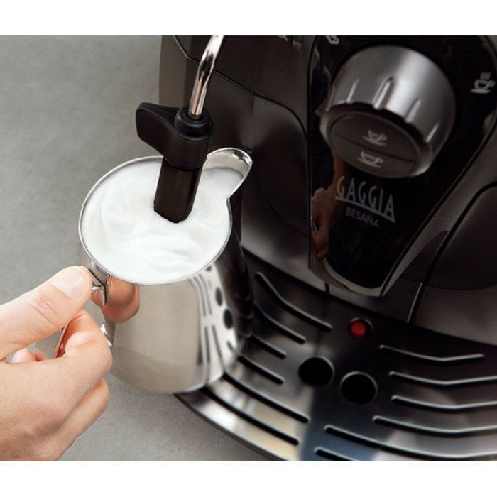 【Gaggia/ガジア】ベサーナ
