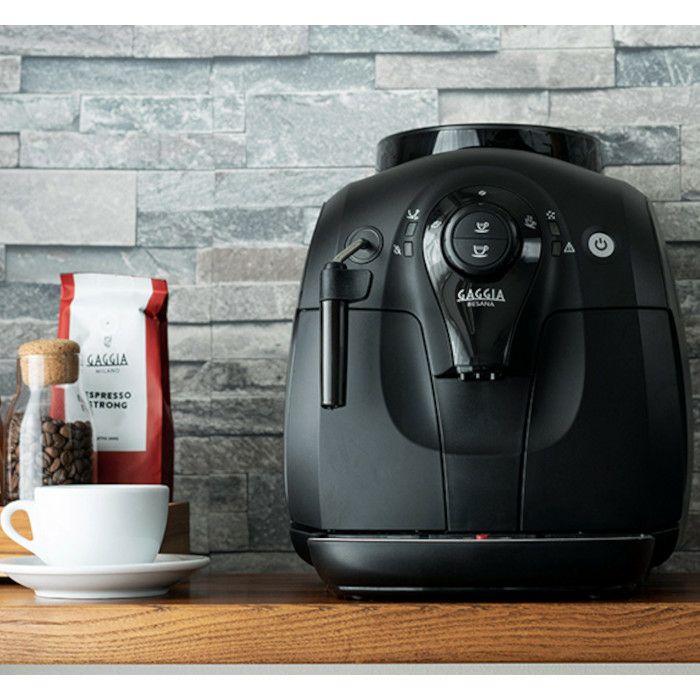 【Gaggia/ガジア】ベサーナ