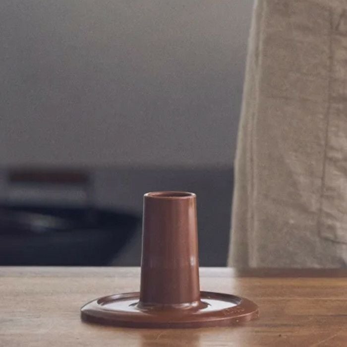 kono/コーノ】コーノ サイフォン用 ロート台 | コーヒー用品ならFa Coffee