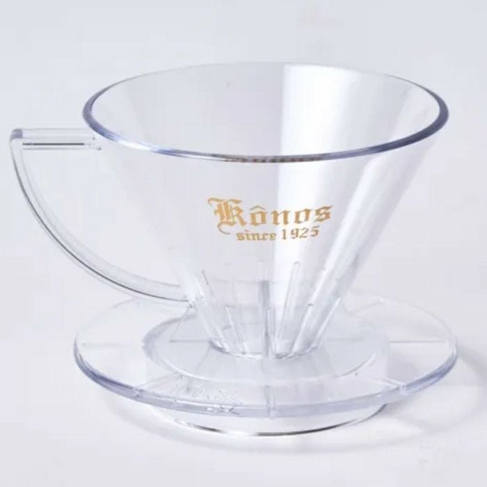 【kono/コーノ】MDK型名門2人用フィルター　MDK-21