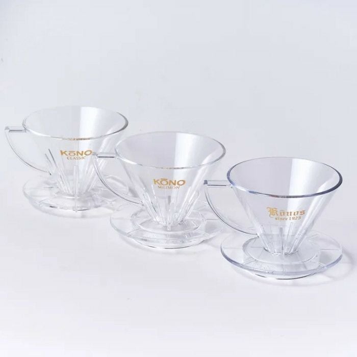 【kono/コーノ】MDK型名門2人用フィルター　MDK-21