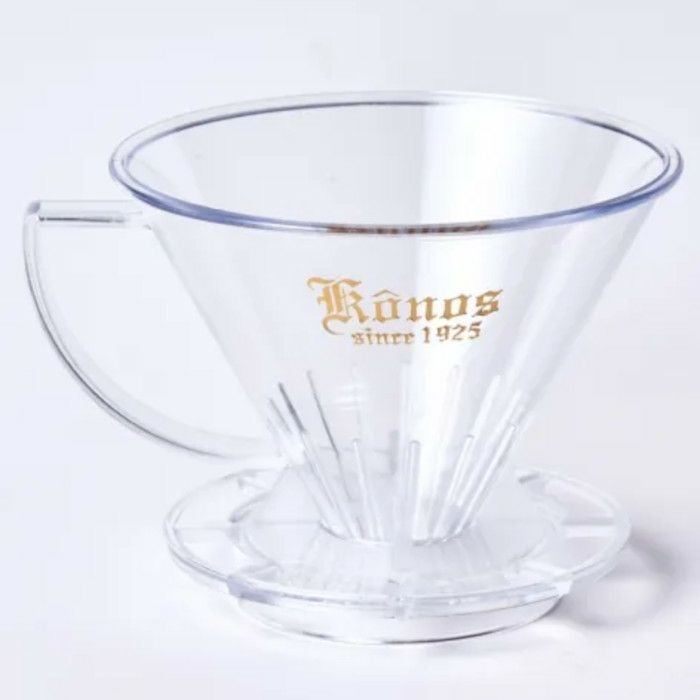 【kono/コーノ】MDK型名門4人用フィルター　MDK-41