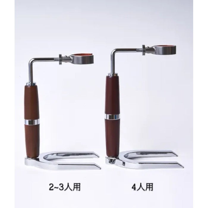 【コーノ】SKD型スタンド4人用