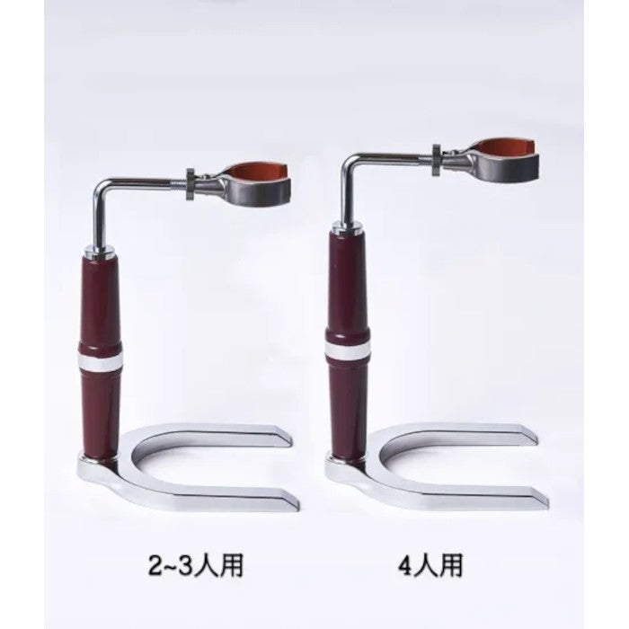 【コーノ】PR型スタンド4人用