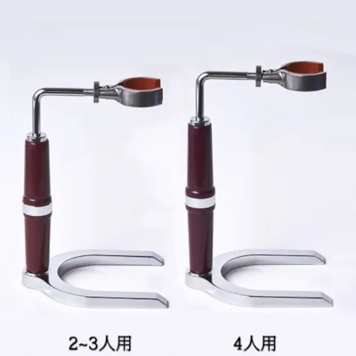 【コーノ】PR型スタンド2～3人用