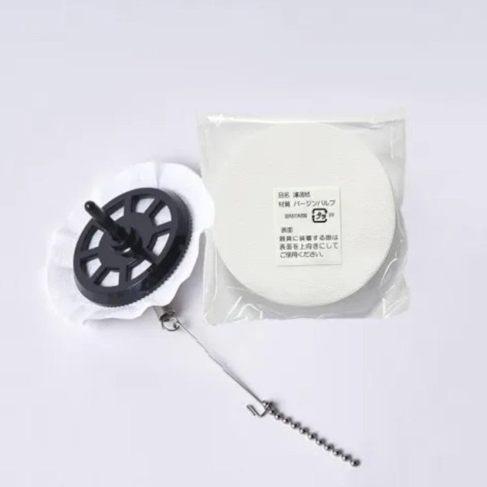 【kono/コーノ】コーノ サイフォン用 ペーパー濾過器 60枚付き　4人用