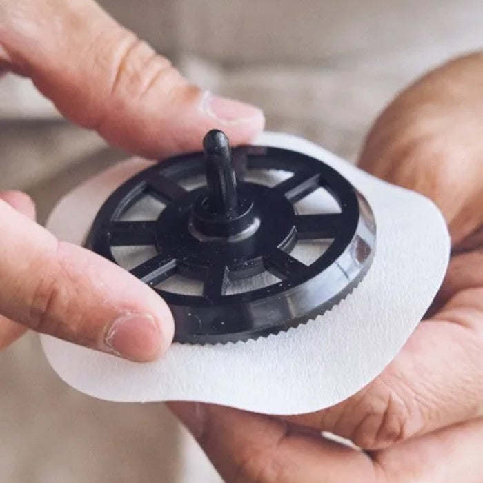 【kono/コーノ】コーノ サイフォン用 ペーパー濾過器 60枚付き　4人用