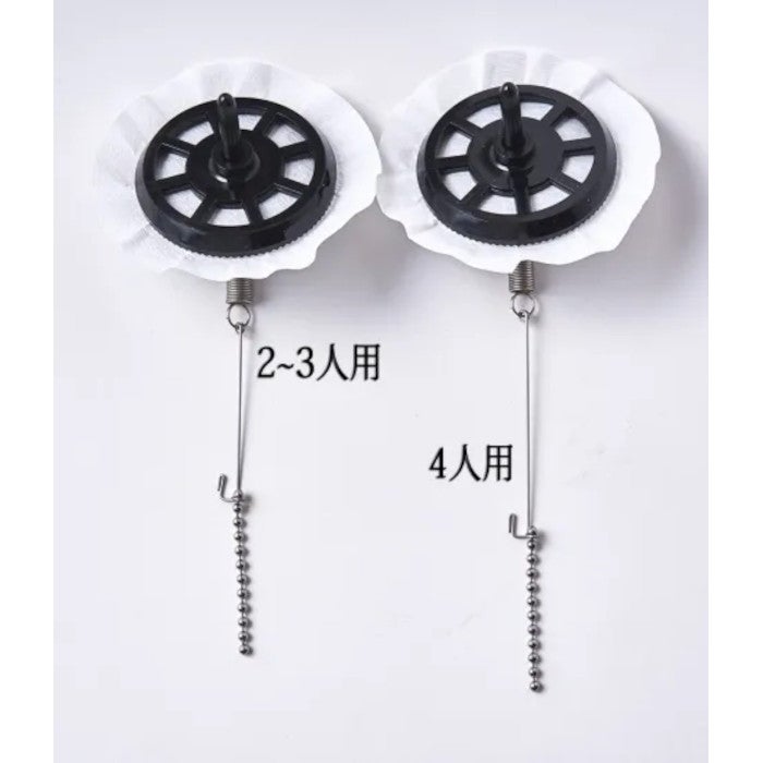 【kono/コーノ】コーノ サイフォン用 ペーパー濾過器 60枚付き　4人用